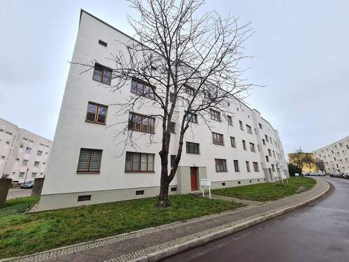 Objekt - Für Sie frisch renoviert - ruhige Lage und gute Anbindung!