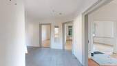Wohnung OG Flur - 