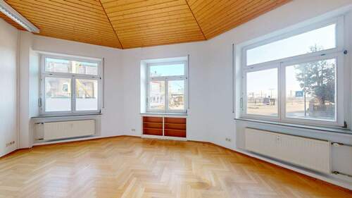 Gewerbe EG Zimmer - Gewerbeobjekt (Büro, Produktion, Verkauf) in Aulendorf zum Kaufen