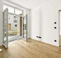 IHR MODERNER RUHEPOL IN DER SCHANZE - DAS SCHANZENKIND - Hamburg Sternschanze