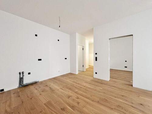 KÜCHE / ESSBEREICH - Etagenwohnung mit 61,20 m&sup2; in Hamburg zum Kaufen