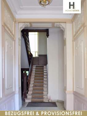 Treppenhaus - 