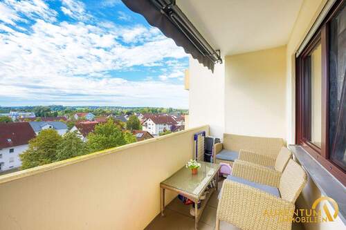 Balkon - 