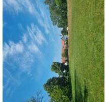 Lust auf Bauen - Baugrundstück in Kaltwasser 1153m² - Neißeaue OT Kaltwasser