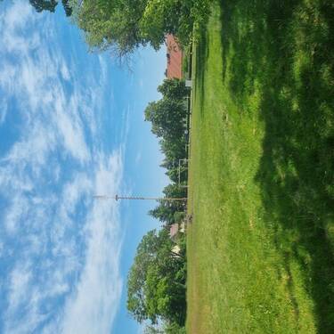 Ansicht Nord-Ost - Grundstück zum Kaufen in Neißeaue OT Kaltwasser