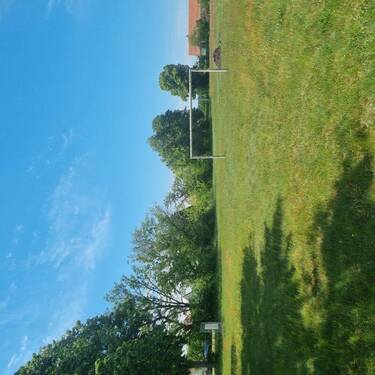 Ansicht Süd-West - Grundstück in Neißeaue OT Kaltwasser zum Kaufen