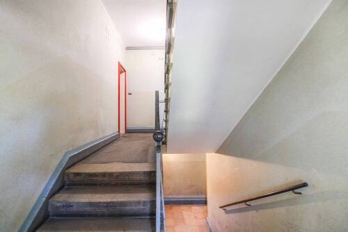 Treppenhaus - 