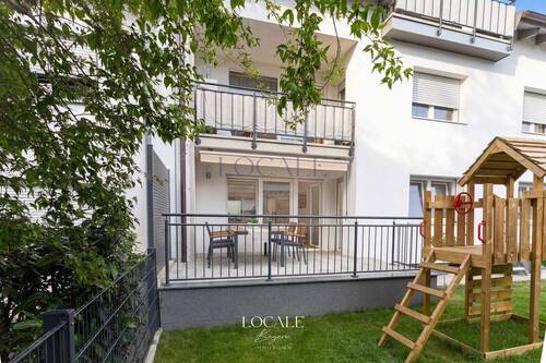 Terrasse + Garten 2 - 