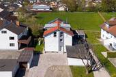 Hausansicht - 