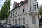bochfrontansicht22 - Denkmal Historismus **Wohngebäude **Eckhaus mit 6 Wohnungen und großem Grund und Boden *saniert und *renoviert