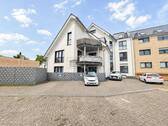 Vorderansicht Haus - 