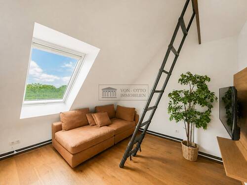Oberes Schlafzimmer - 