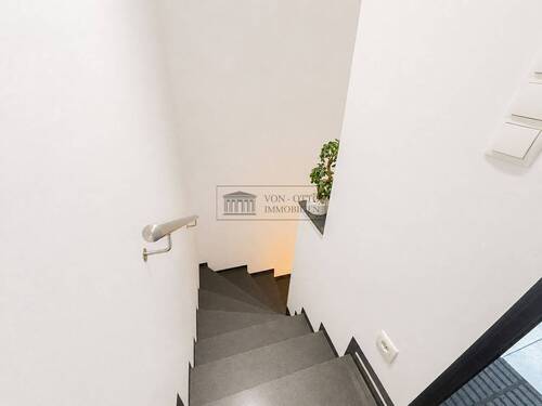 Treppe - 