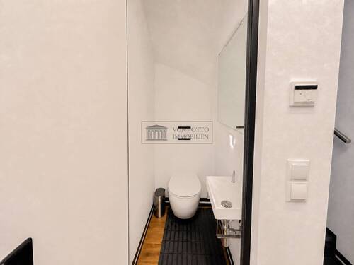 Gäste-WC - 