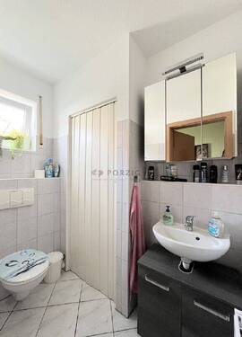 Gäste-WC - 