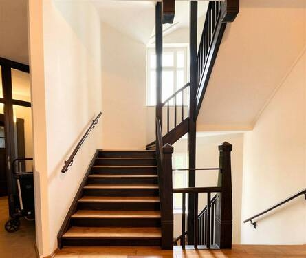 Treppenhaus - 