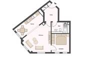 Grundriss - 