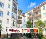 Ihr neues Zuhause - Helle Eigentumswohnung in Schleußig 