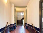 Hauseingang - Einfamilienhaus in Leipzig zum Kaufen