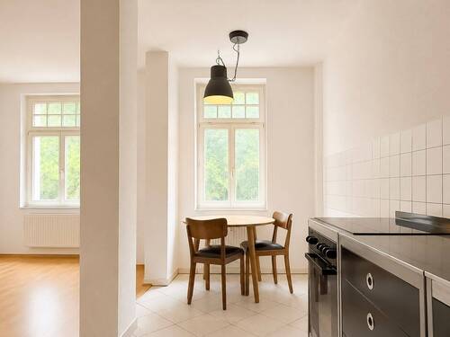 heller Essbereich - 