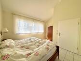 Schlafzimmer Erdgeschoss - 