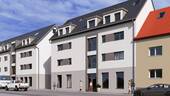 Haus-6-Strassenansicht - Etagenwohnung mit 86,50 m² in Balingen zum Kaufen