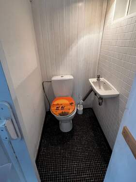 Gäste-WC - 