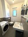 Bad mit Fenster - Etagenwohnung mit 59,00 m² in Radolfzell am Bodensee zum Kaufen