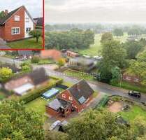 Geräumiges Einfamilienhaus mit Garage, Carport & Sauna in ruhiger Lage von WOL - Westoverledingen Flachsmeer