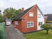 Bild 3 - 4 Zimmer Einfamilienhaus in Westoverledingen