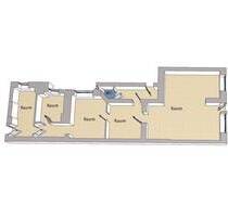 795.000,00 EUR Kaufpreis, in Berlin (PLZ: 10405) Prenzlauer Berg