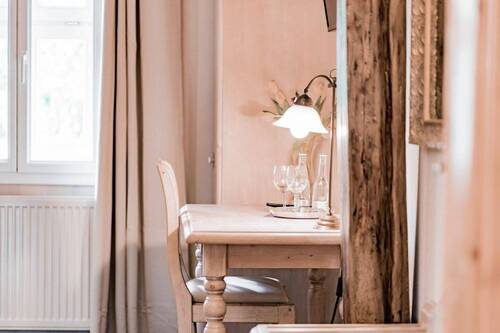 Tradition trifft Moderne - 