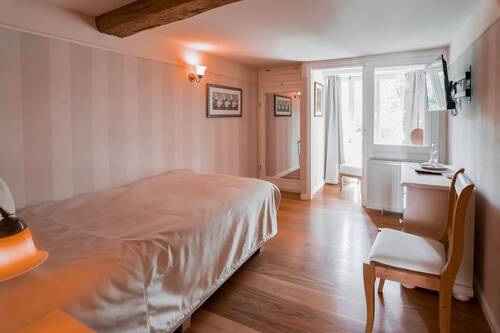 Oase der Geborgenheit - 