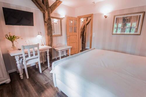 Ruhige Rückzugsorte - 