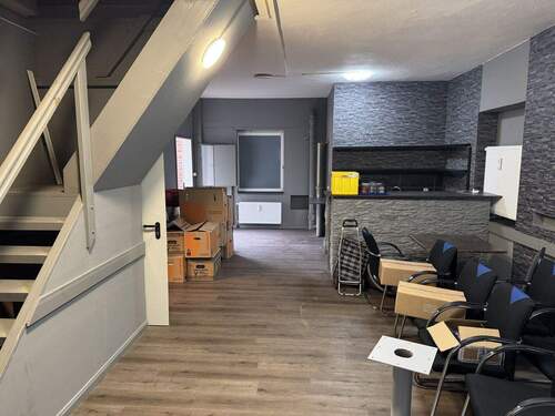 Fläche - ***BUCHHOLZ IN DER NORDHEIDE***PRAKTISCHE LAGERFLÄCHE ZU VERMIETEN**