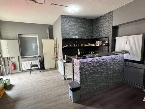 Fläche - Halle zur Miete in Buchholz in der Nordheide