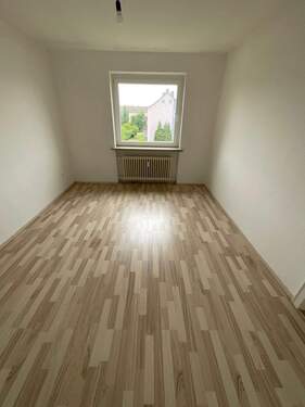 Schlafzimmer - Etagenwohnung mit 58,10 m&sup2; in Burgdorf zur Miete