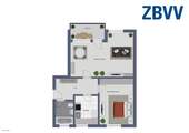 Wohnung - 