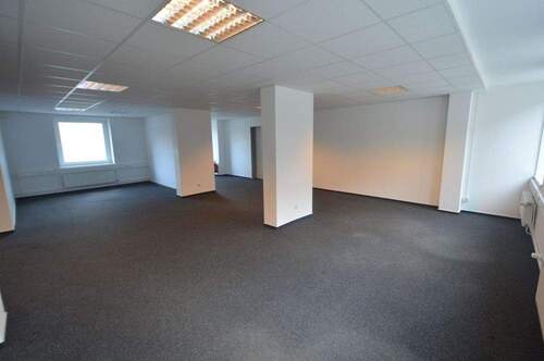 Offene Bürofläche - 