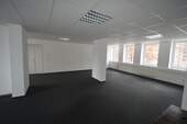 Offene Bürofläche - 