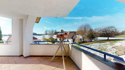 Balkon - 