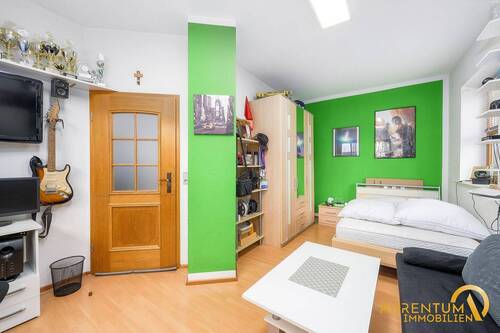 Büro / Schlafen ELW - 