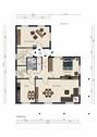 Grundriss Erdgeschoss - 