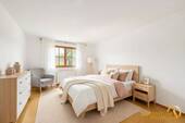 Schlafzimmer ELW - (Einrichtungsbeispiel) - 