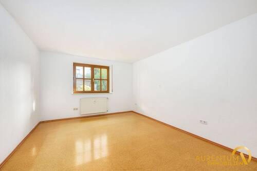 Schlafzimmer ELW - 