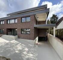 Attraktive 2-Zimmer-Erdgeschosswohnung in zentraler Bestlage - Modern & hochwertig ausgestattet - Rheine