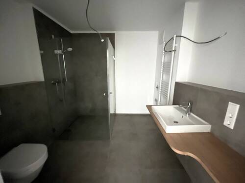 Badezimmer - 