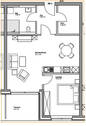 Wohnung 3 - 