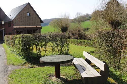 IMG_9526 Garten an der kalle - 
