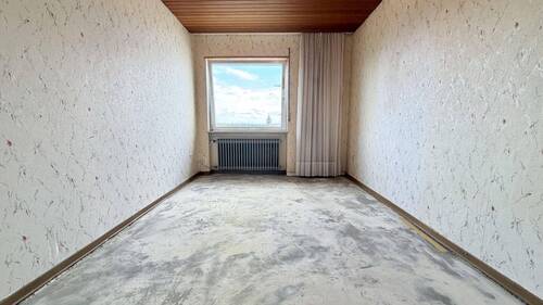 1. Kinderzimmer Obergeschoss - 